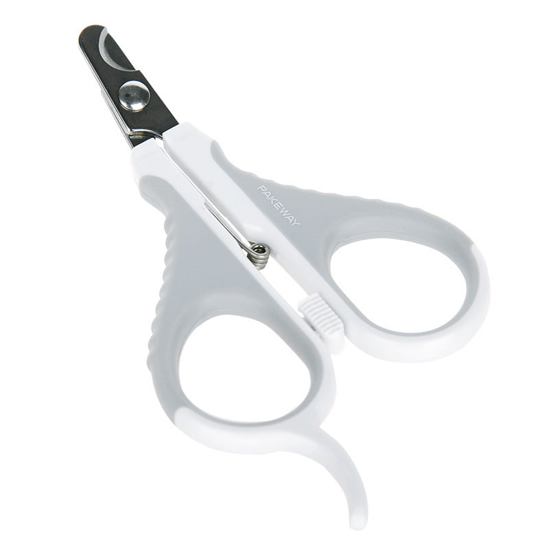 LED Light Pet Nail Clippers